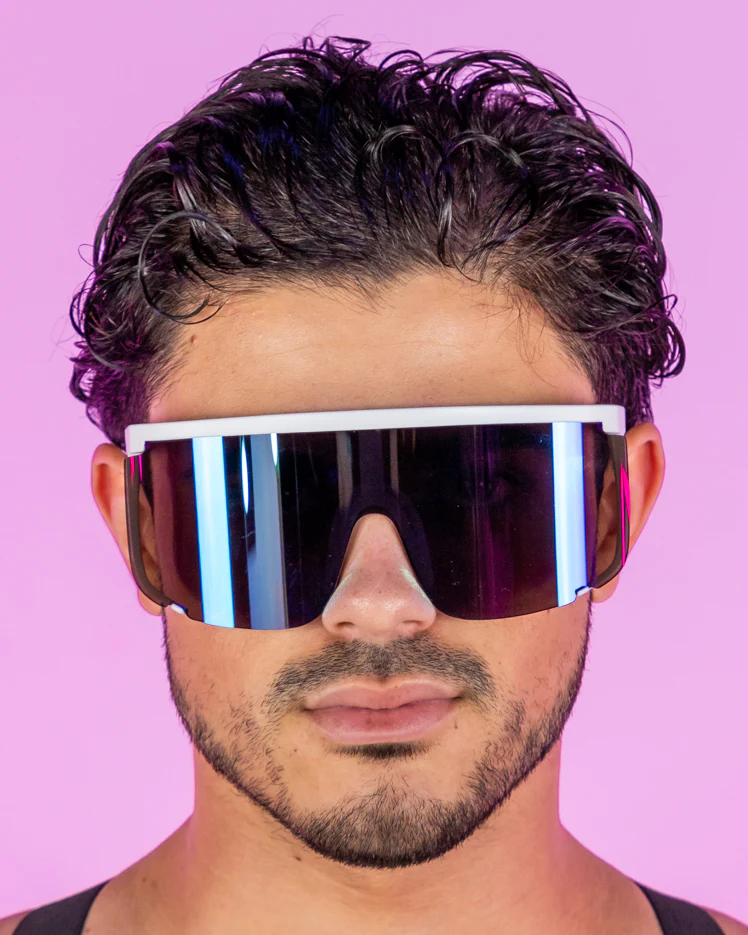 2pc Men's Buzz Costume - Image 5