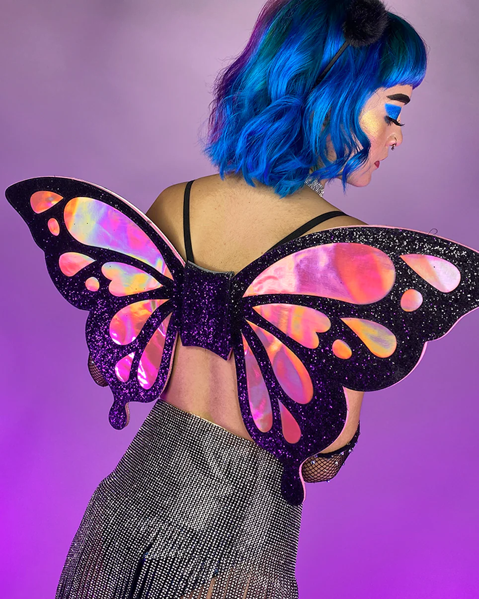 Butterfly Wings - Image 5
