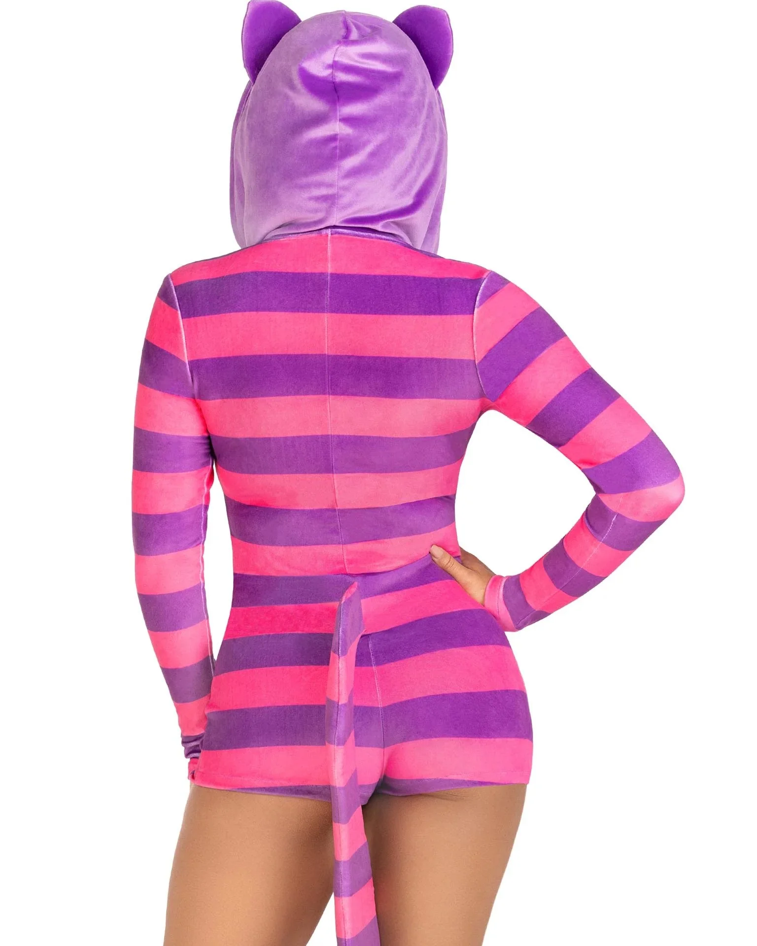 Cheshire Cat Onesie - Image 10