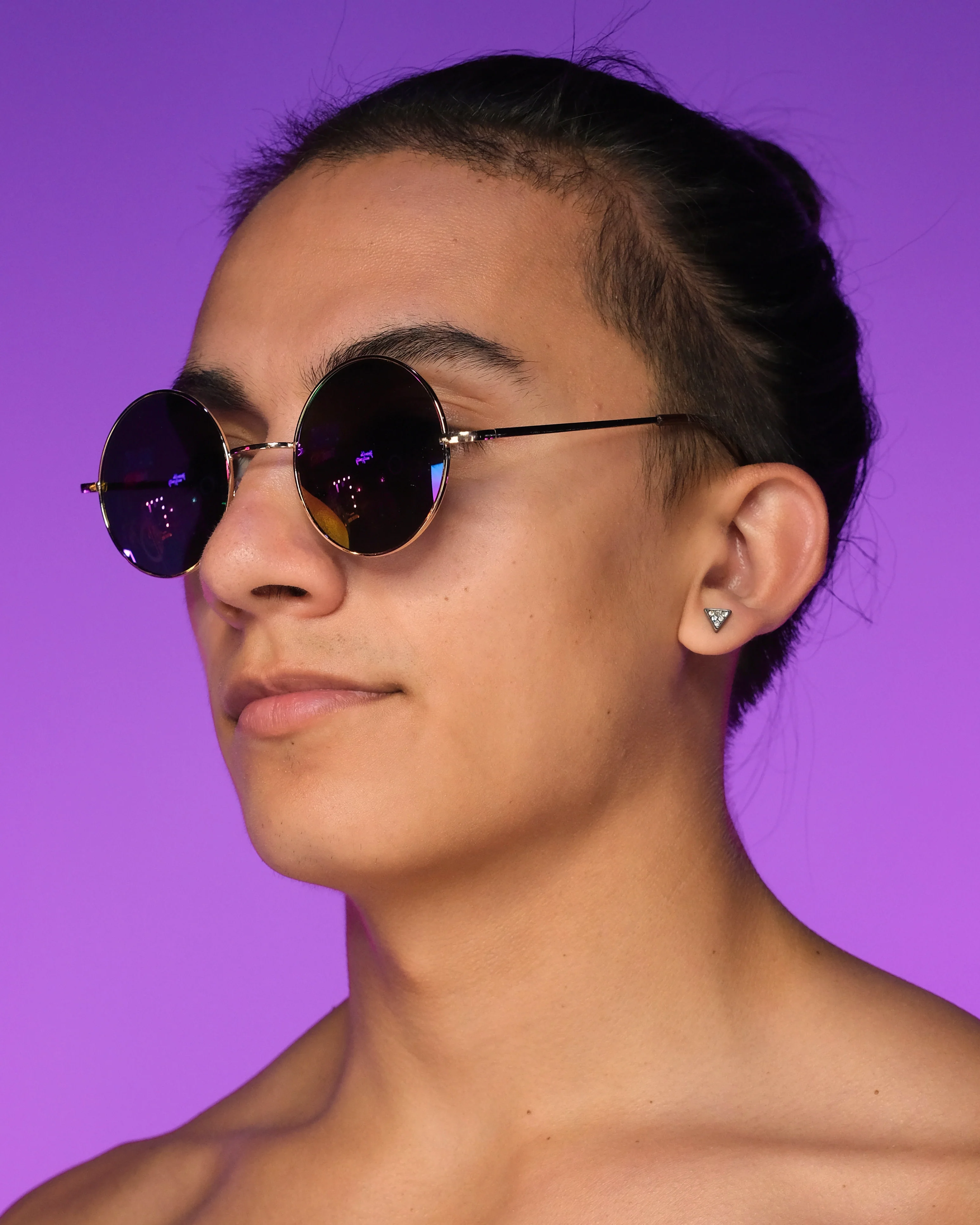 Hippie Sunglasses - Image 4