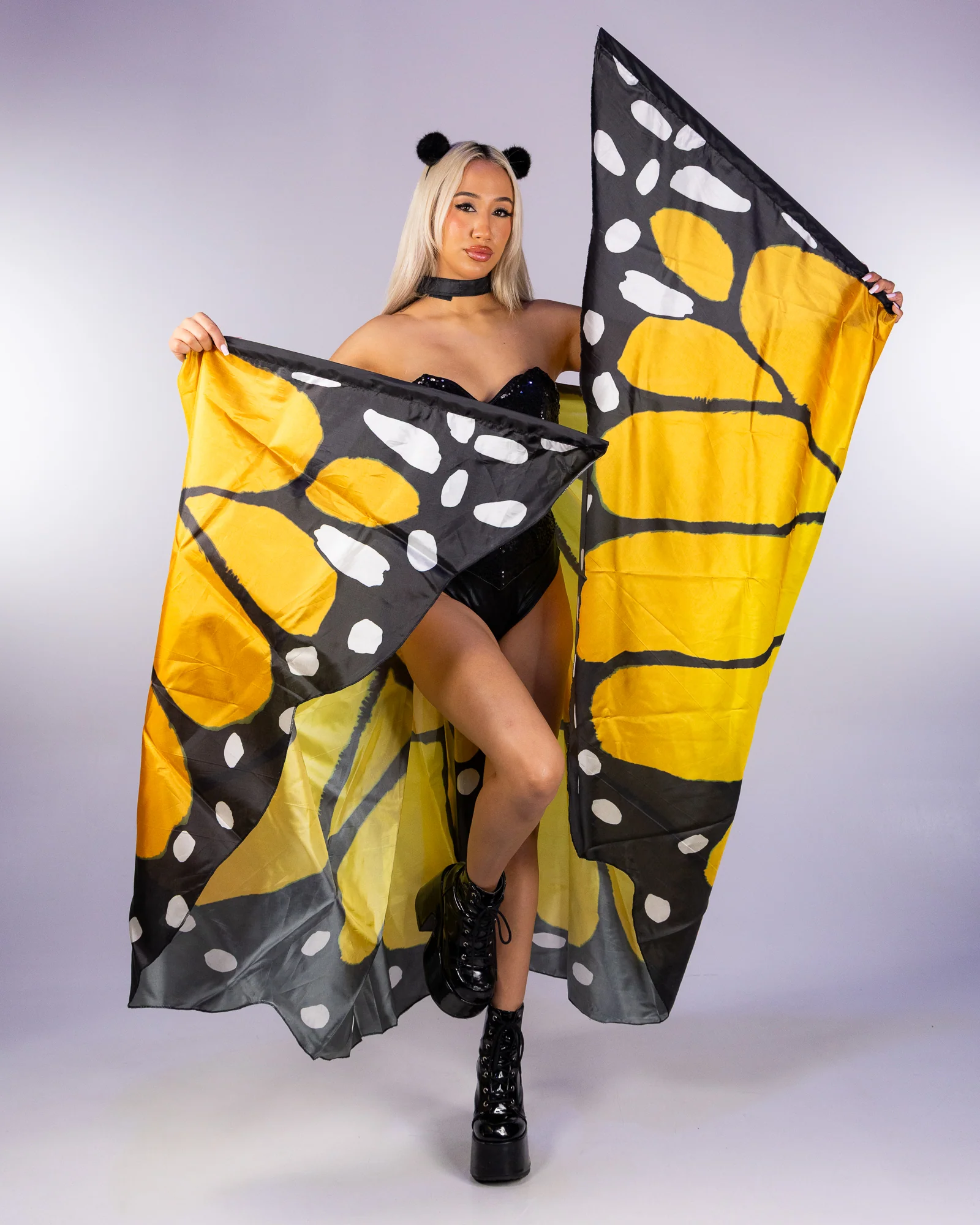 Festival Butterfly Wings - Image 4