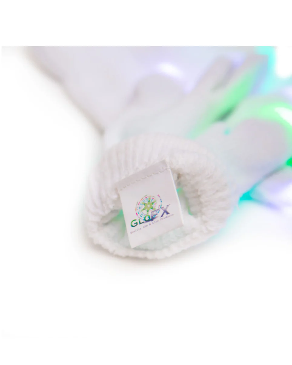 GloFX 10-Light Premier Assorted Glove Set - Image 3