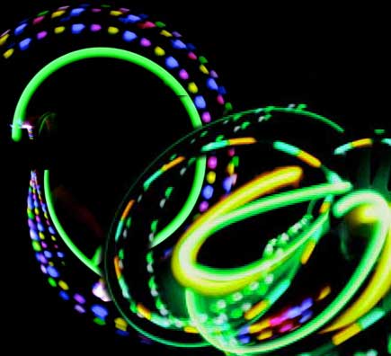 GloFX 10-Light Premier Assorted Glove Set - Image 8