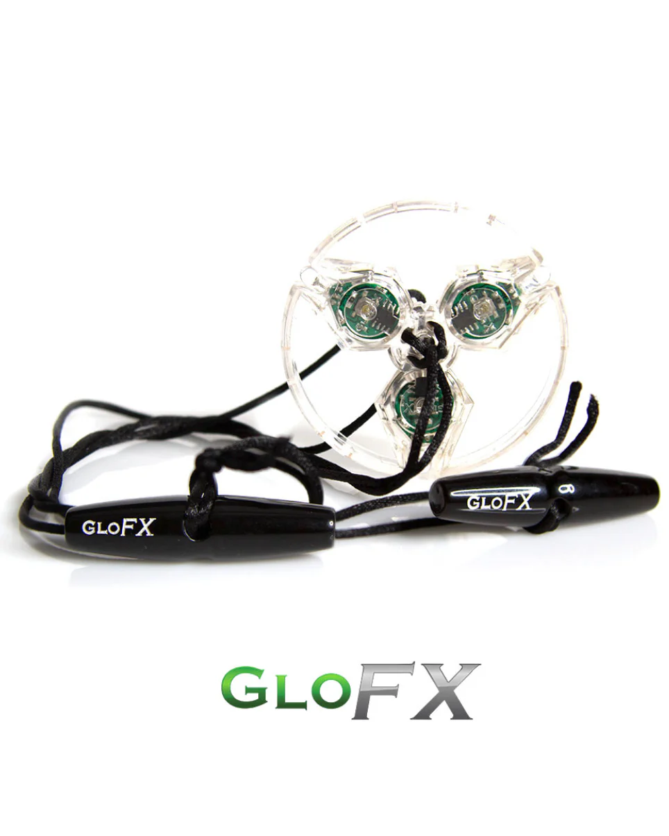 GloFX 3-LED Ion Orbit - Image 3