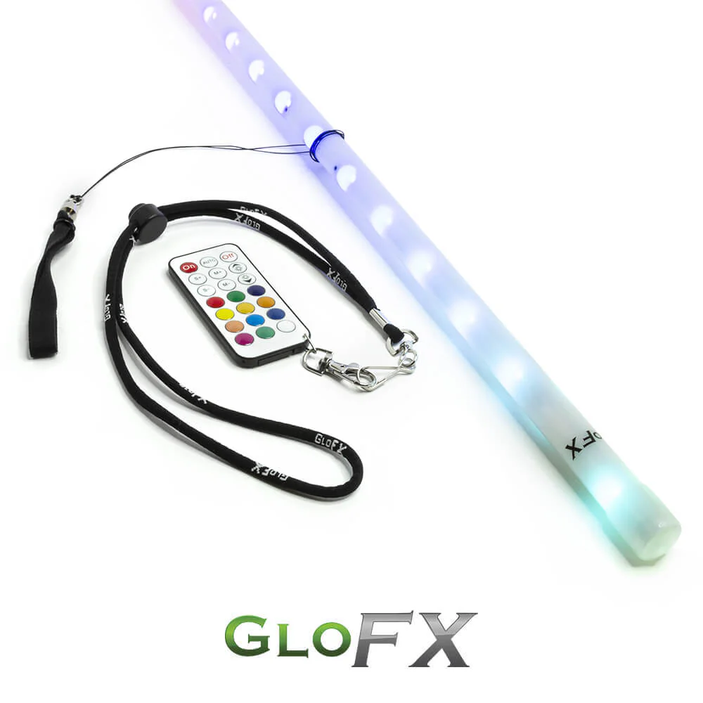 GloFX Hypno Levitation Wand - Image 4