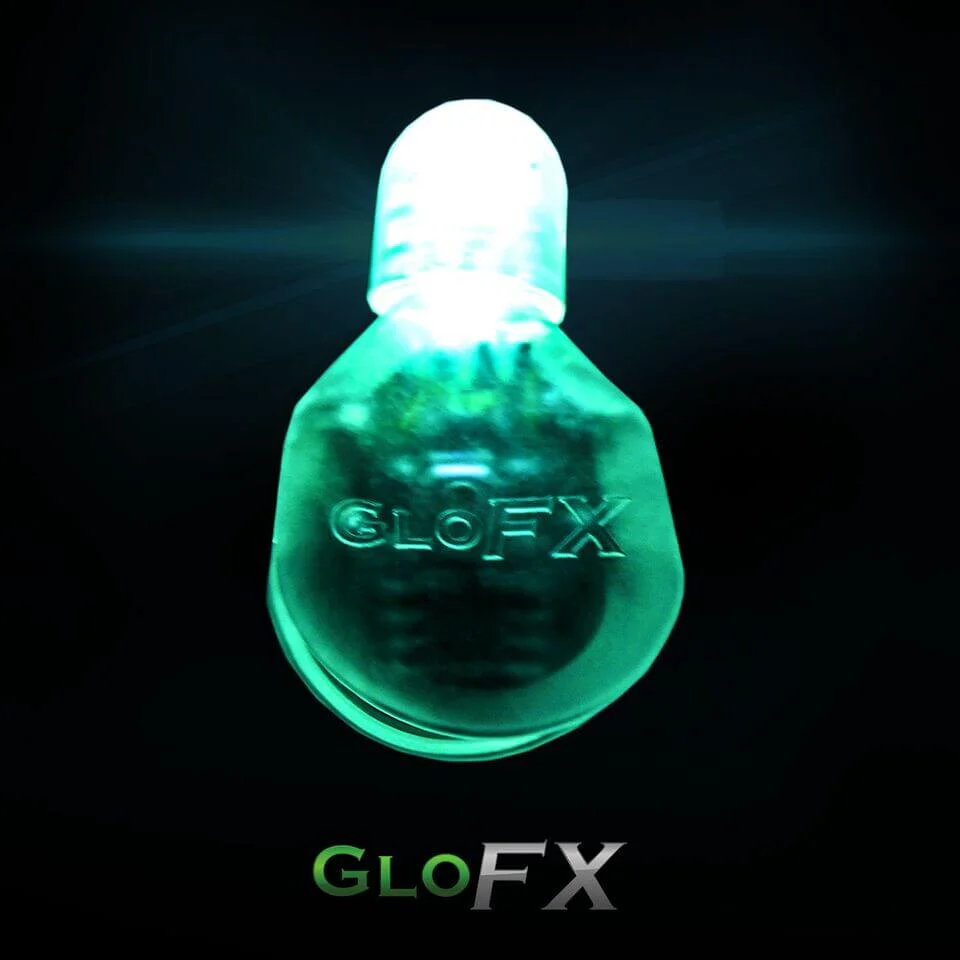 GloFX Lux Gel Glove Set - Image 4