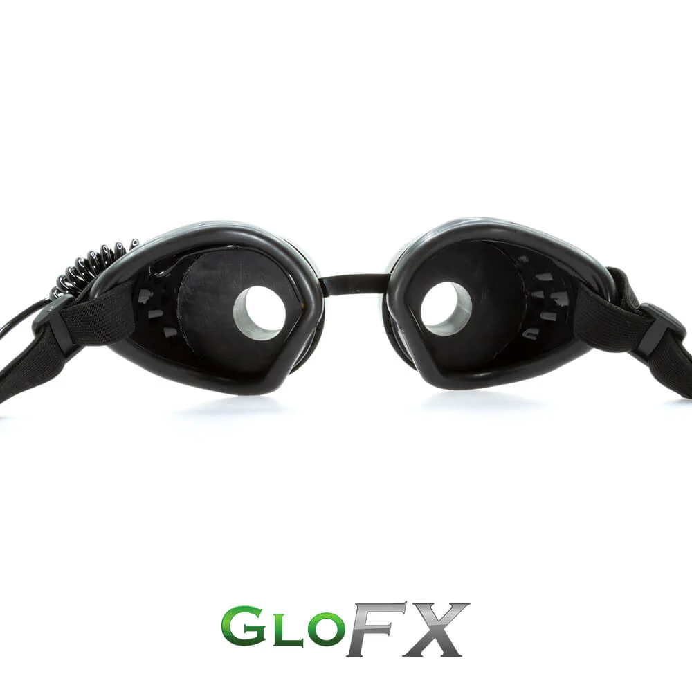 GloFX Pixel Pro Infinite Portal Goggles - Image 20