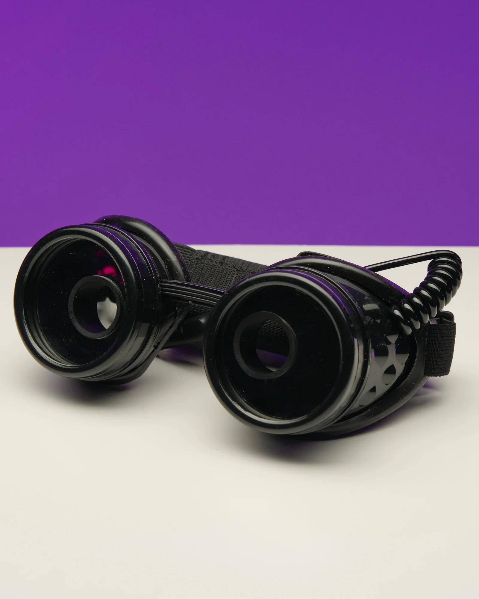 GloFX Pixel Pro Infinite Portal Goggles - Image 3
