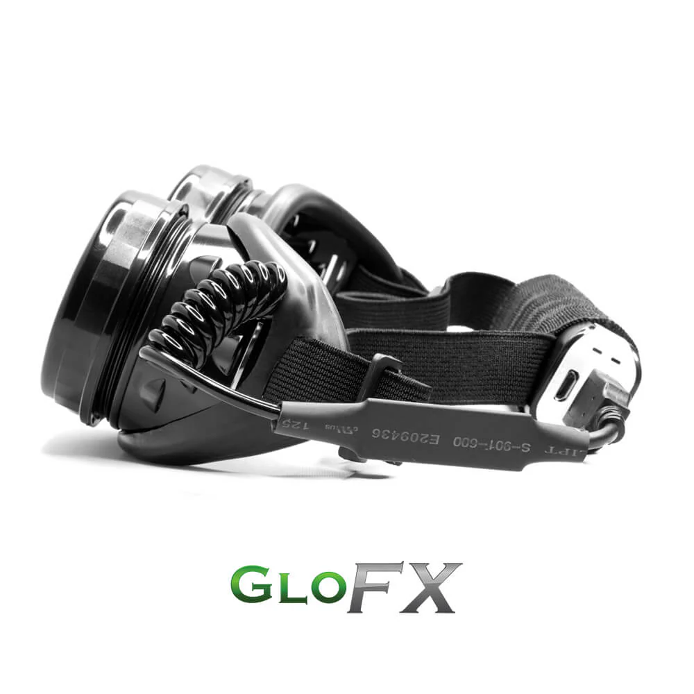 GloFX Pixel Pro LED Goggles - Image 12