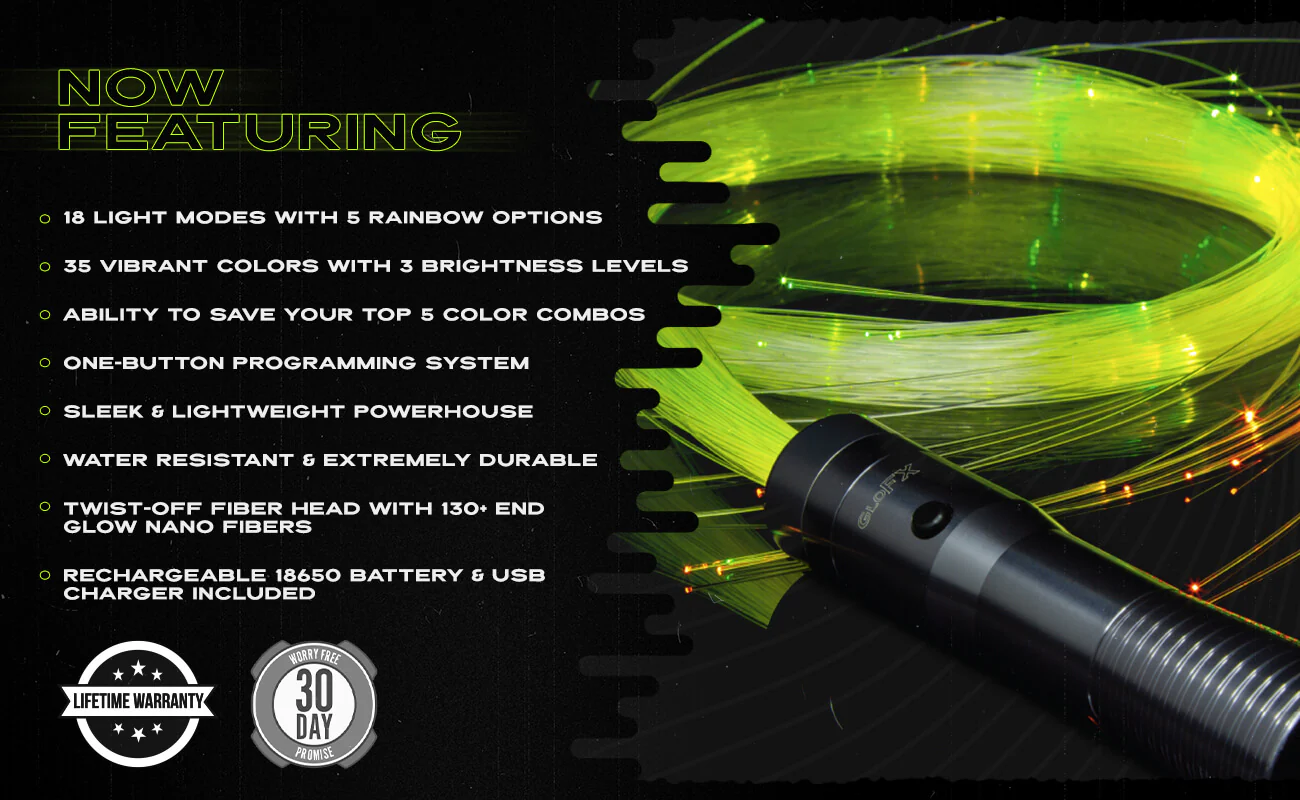 GloFX Space Whip Remix - Image 10