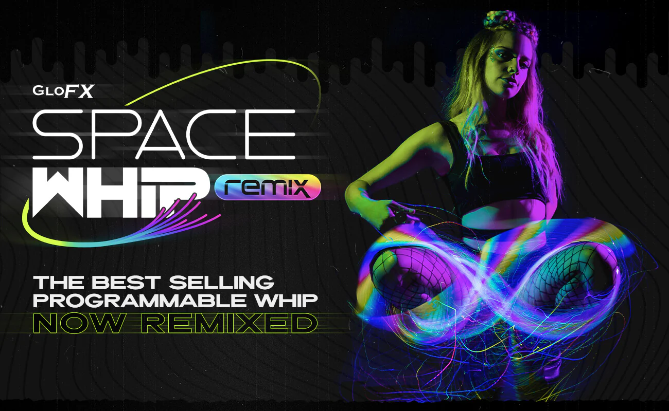GloFX Space Whip Remix - Image 9