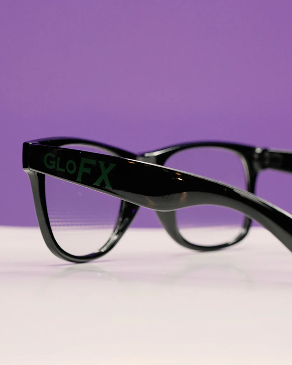 GloFX Ultimate Diffraction Glasses - Image 3