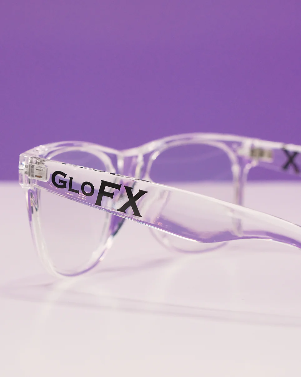 GloFX Ultimate Diffraction Glasses - Image 5