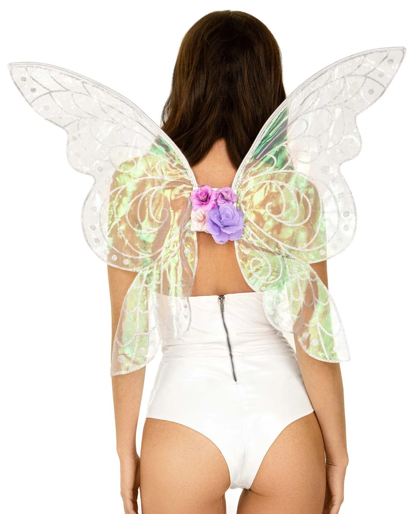 Iridescent Fairy Wings - Image 4