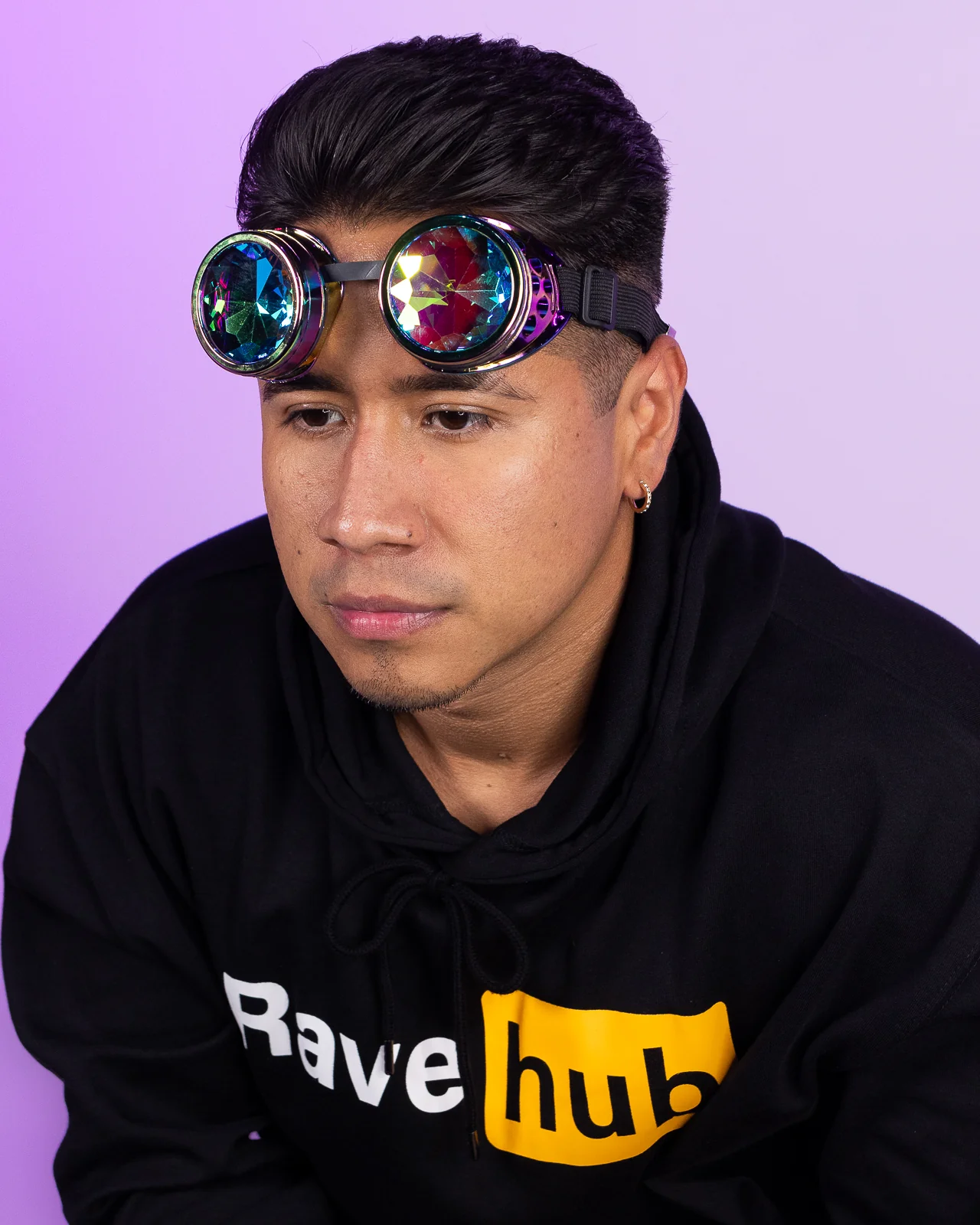 Kaleidoscope Goggles - Image 3