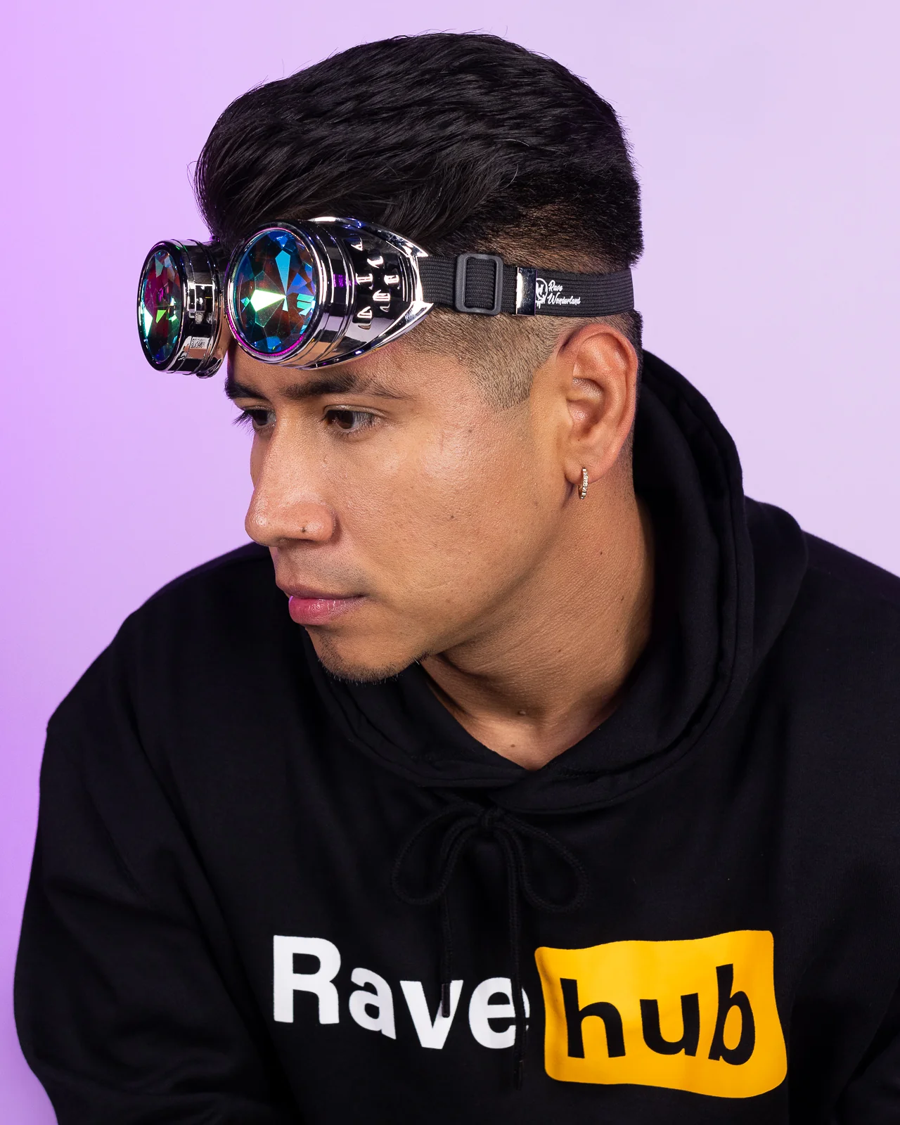 Kaleidoscope Goggles - Image 4