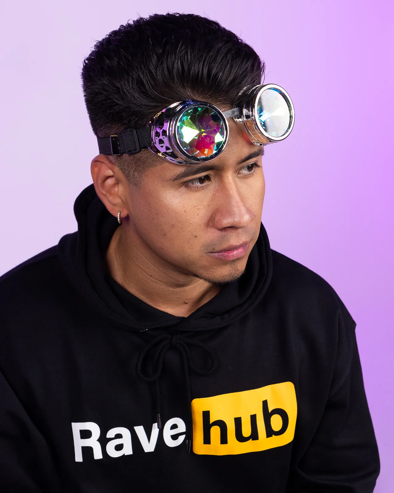 Kaleidoscope Goggles - Image 6