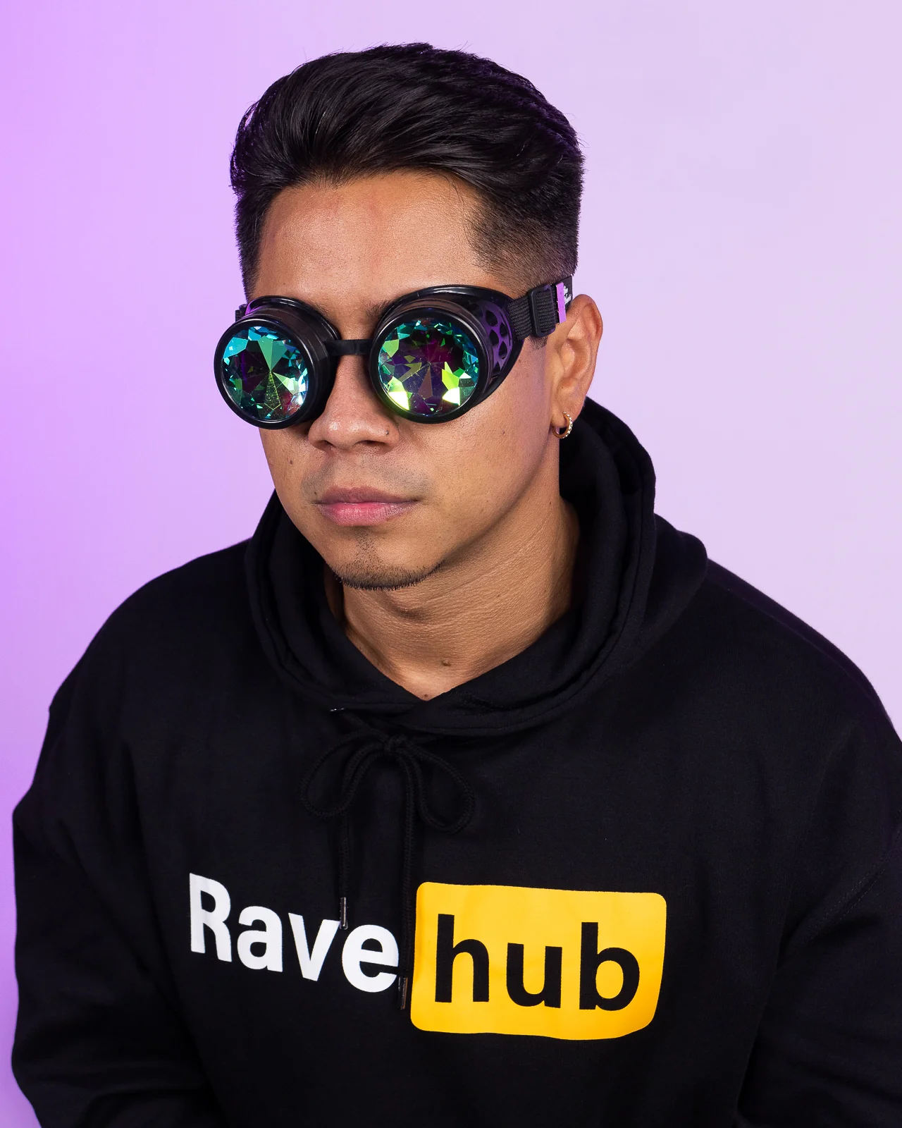 Kaleidoscope Goggles - Image 7