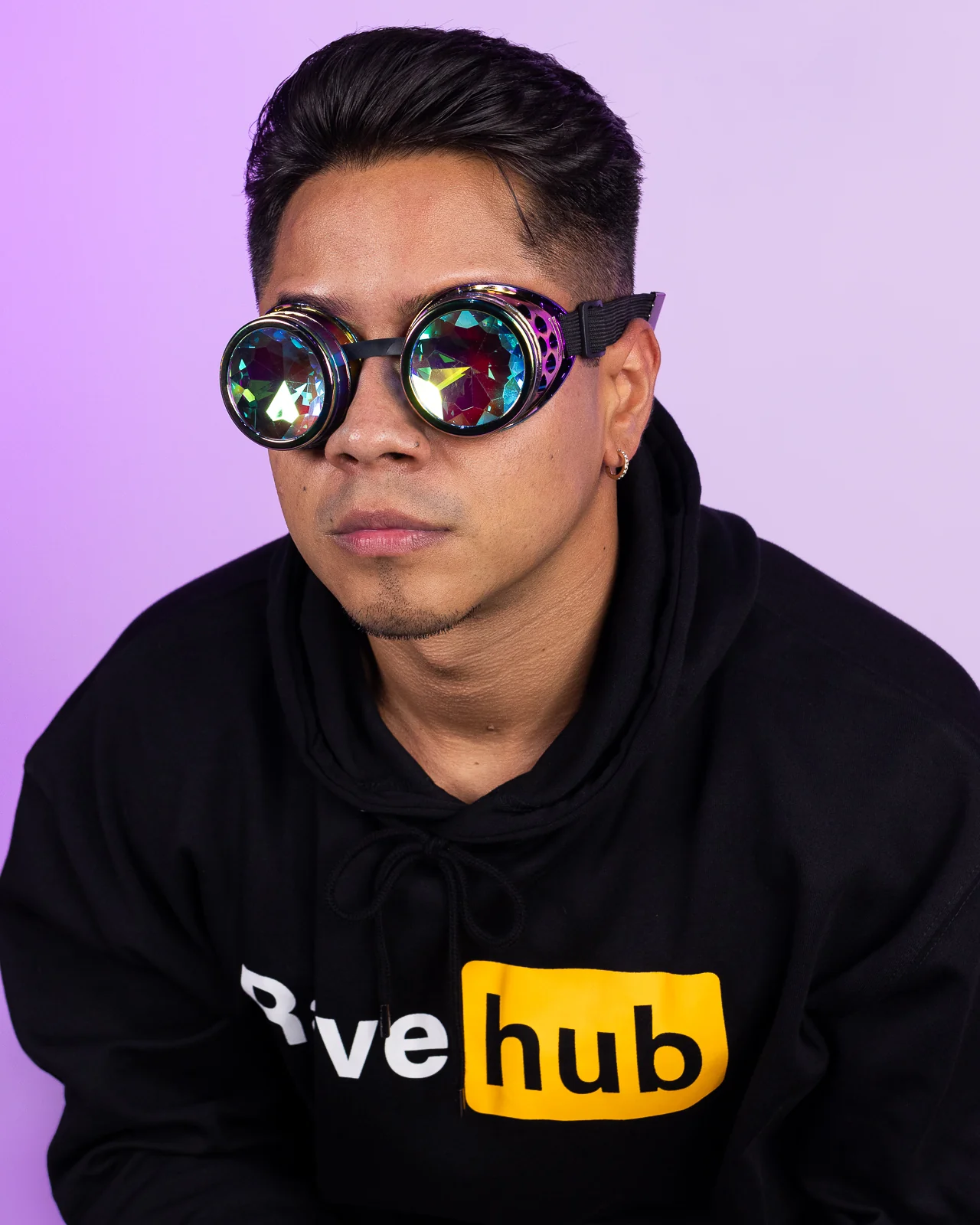 Kaleidoscope Goggles - Image 8