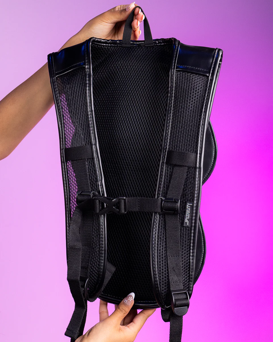 Mushroom Hydration Backpack - Image 3