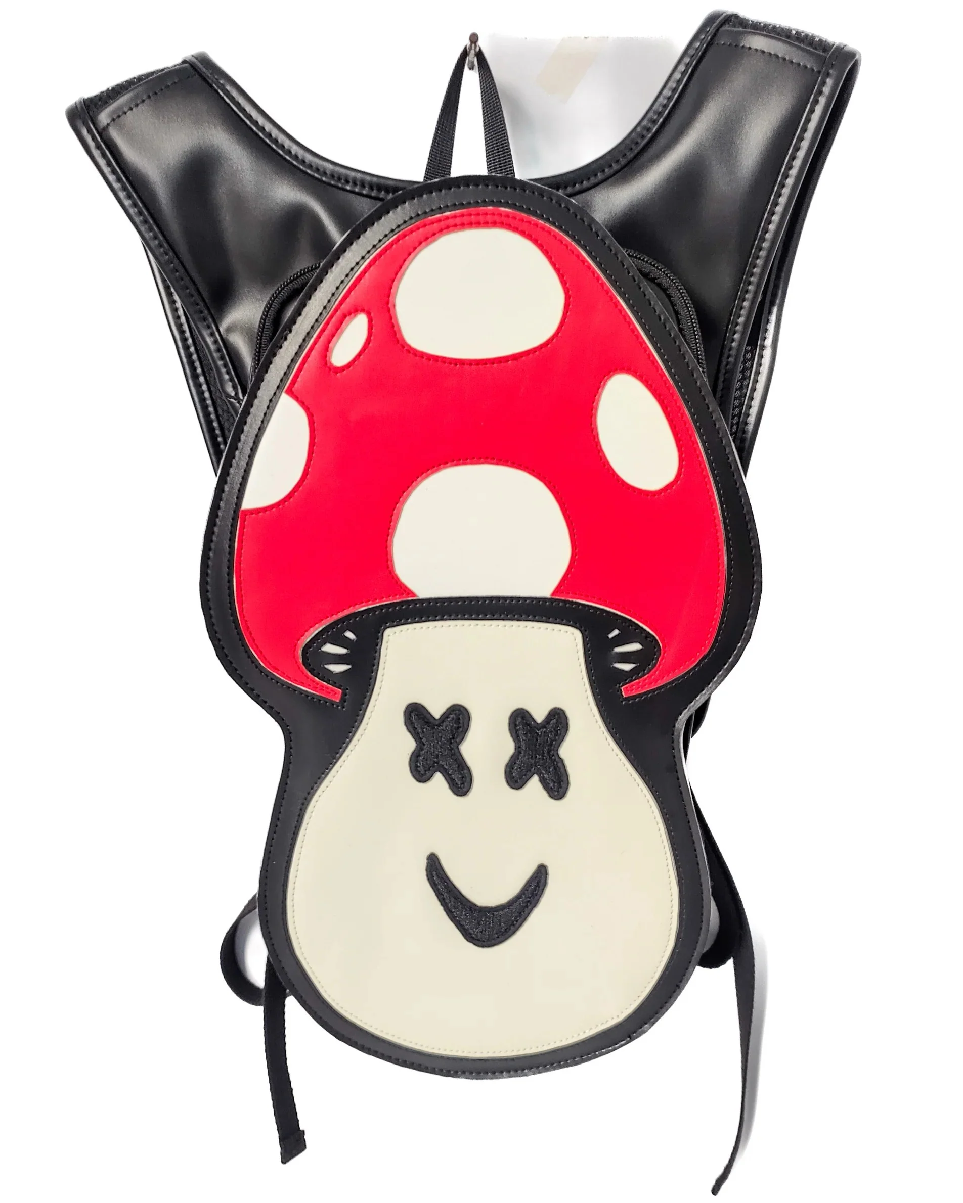 Mushroom Hydration Backpack - Image 5