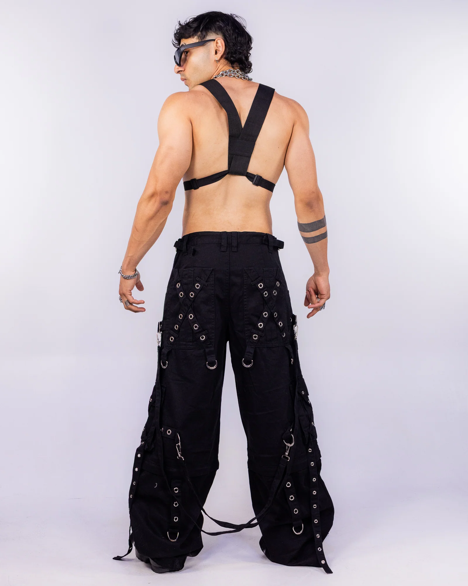 Ready For Anything Harness Bag - Image 12