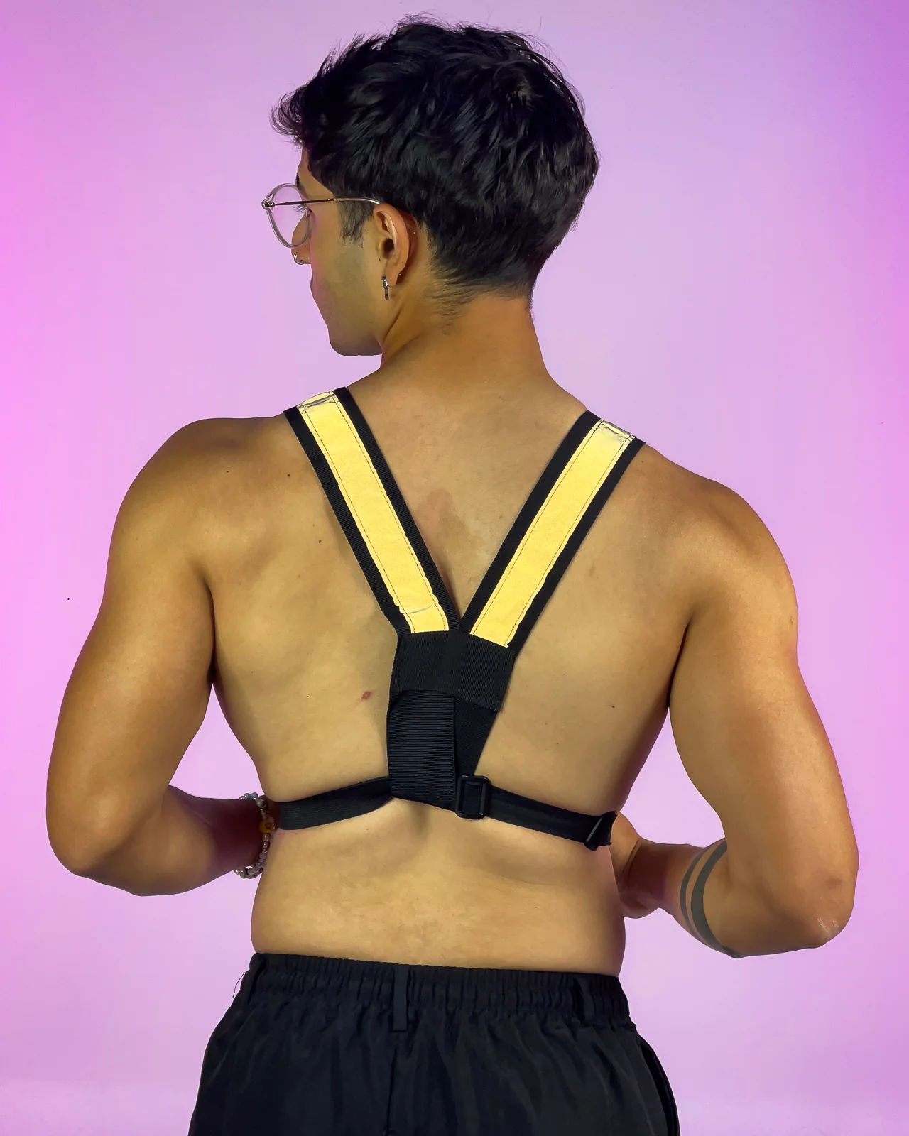 Ready For Anything Harness Bag - Image 5