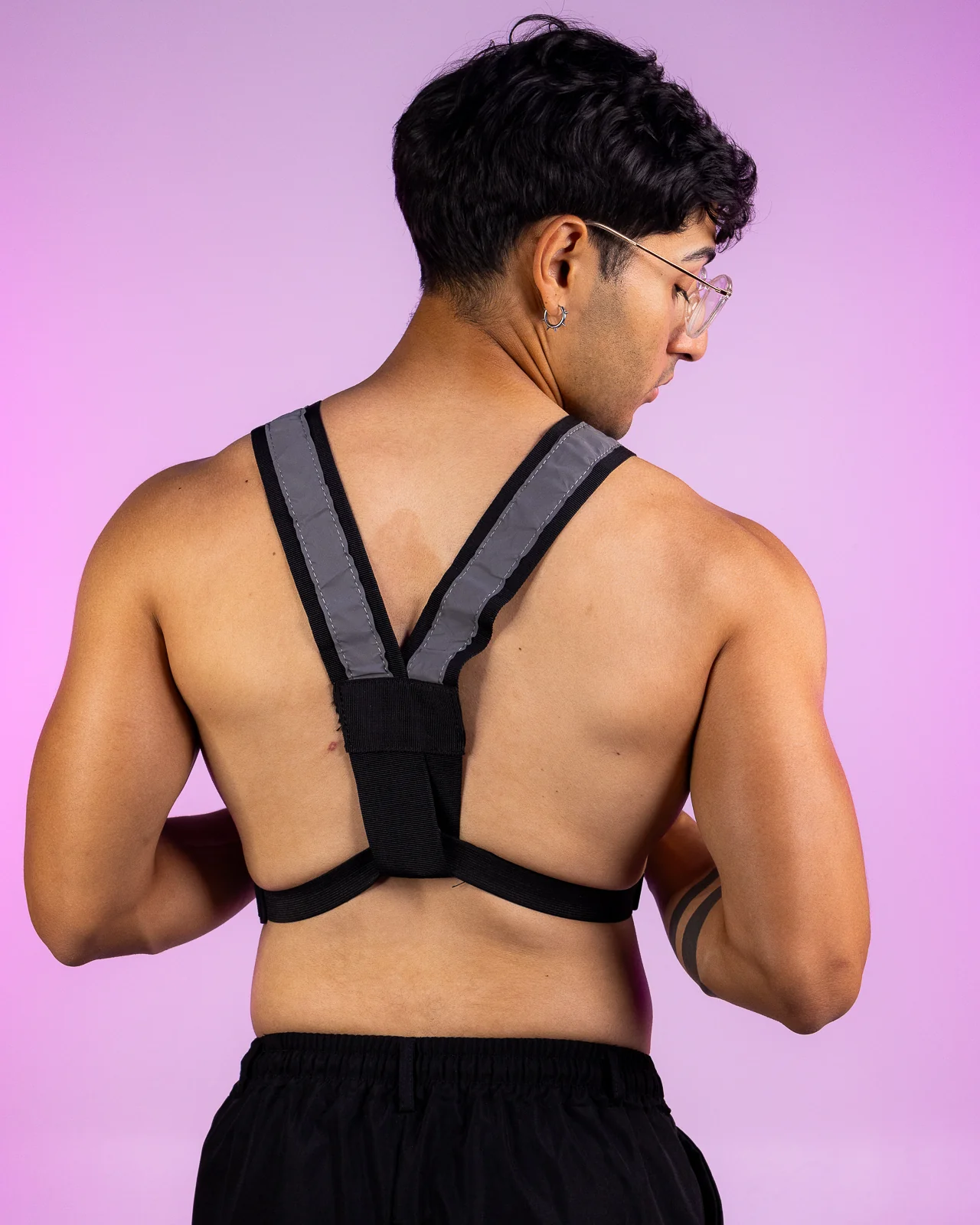 Ready For Anything Harness Bag - Image 9