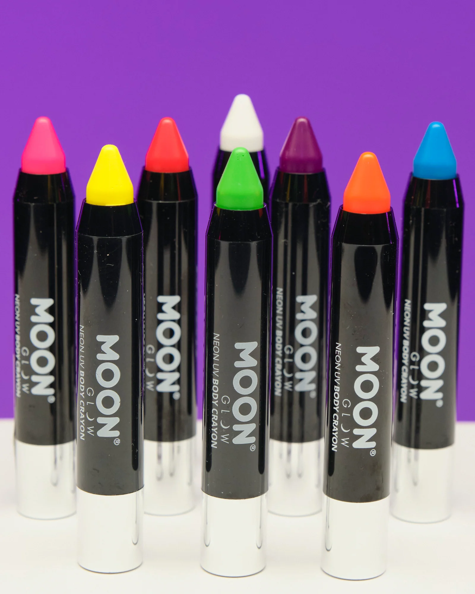 Moon Radio Active Body Crayons - Image 3