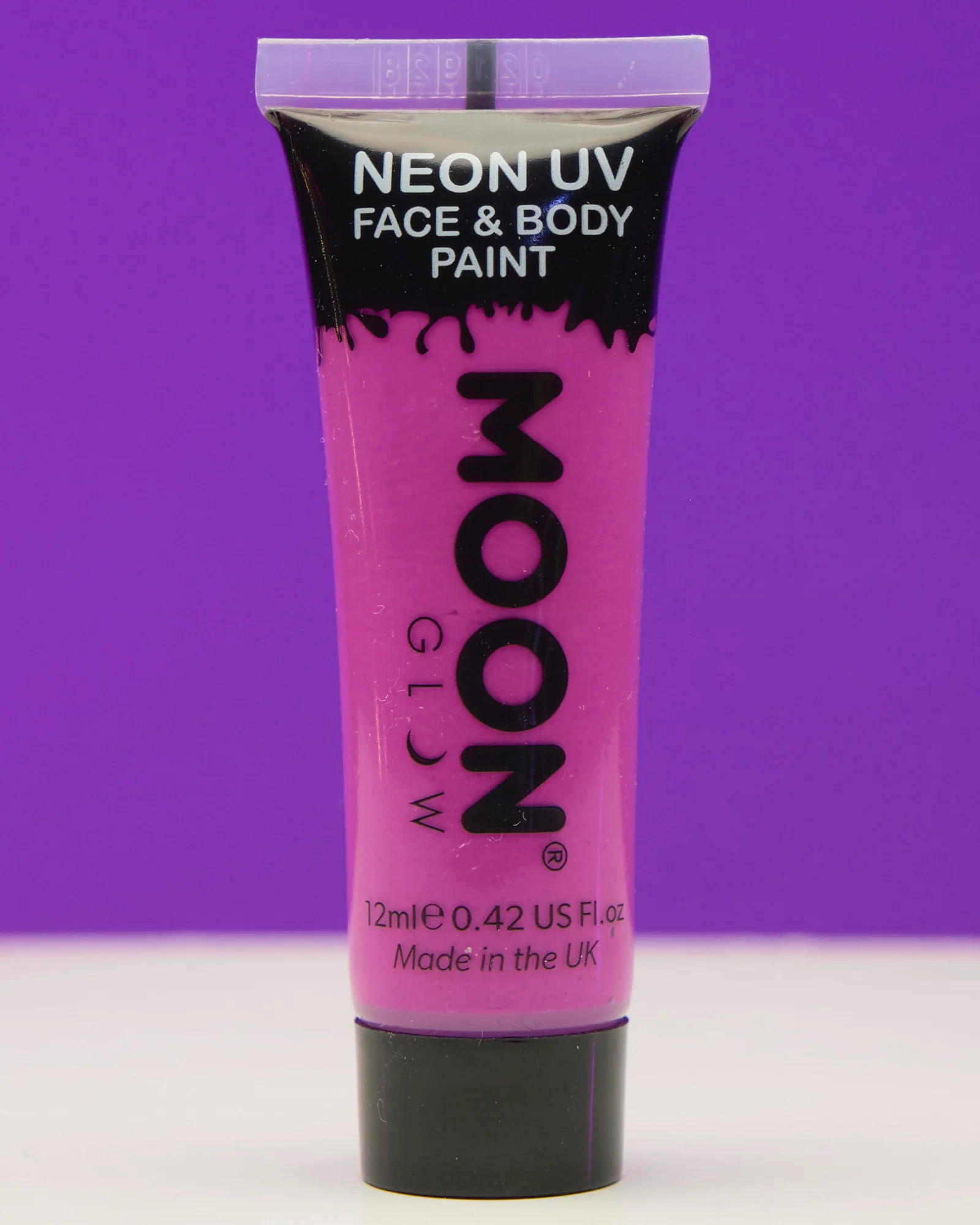 Moon Radio Active Face & Body Paint - Image 10