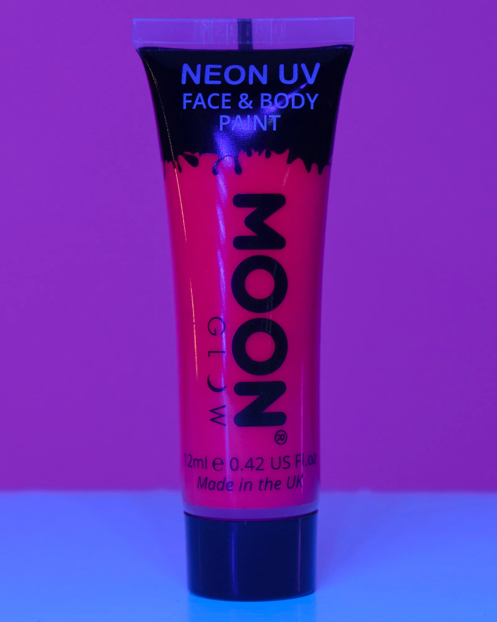 Moon Radio Active Face & Body Paint - Image 12