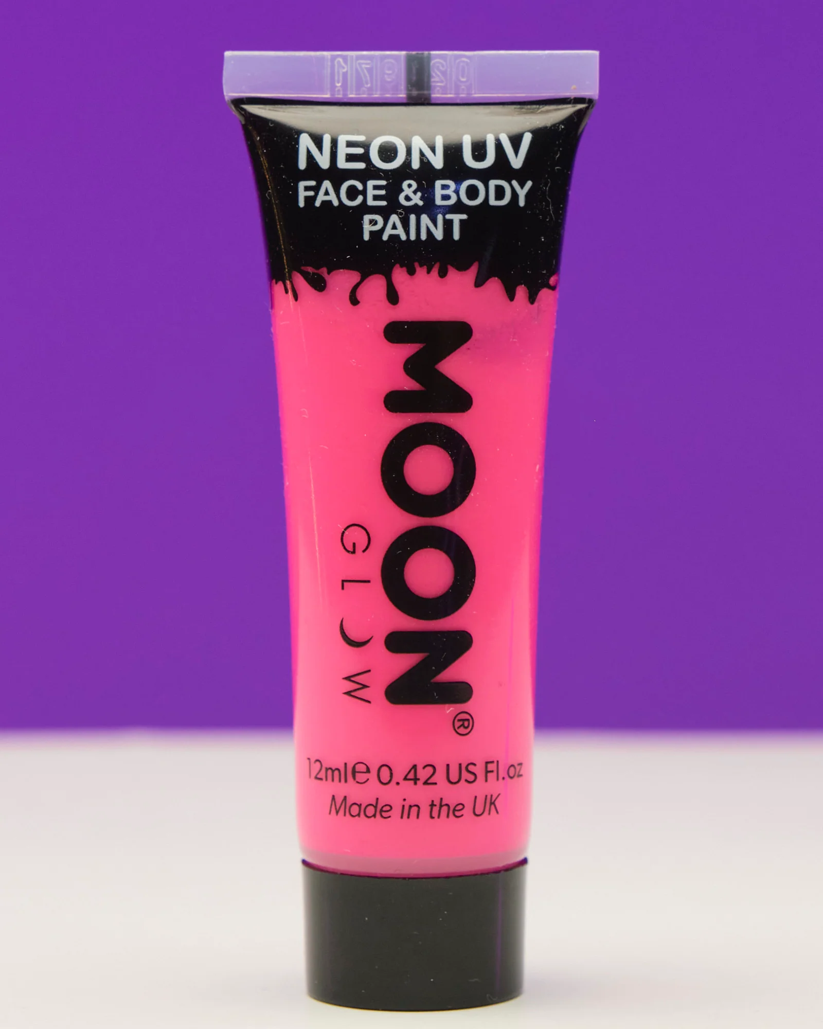 Moon Radio Active Face & Body Paint - Image 4