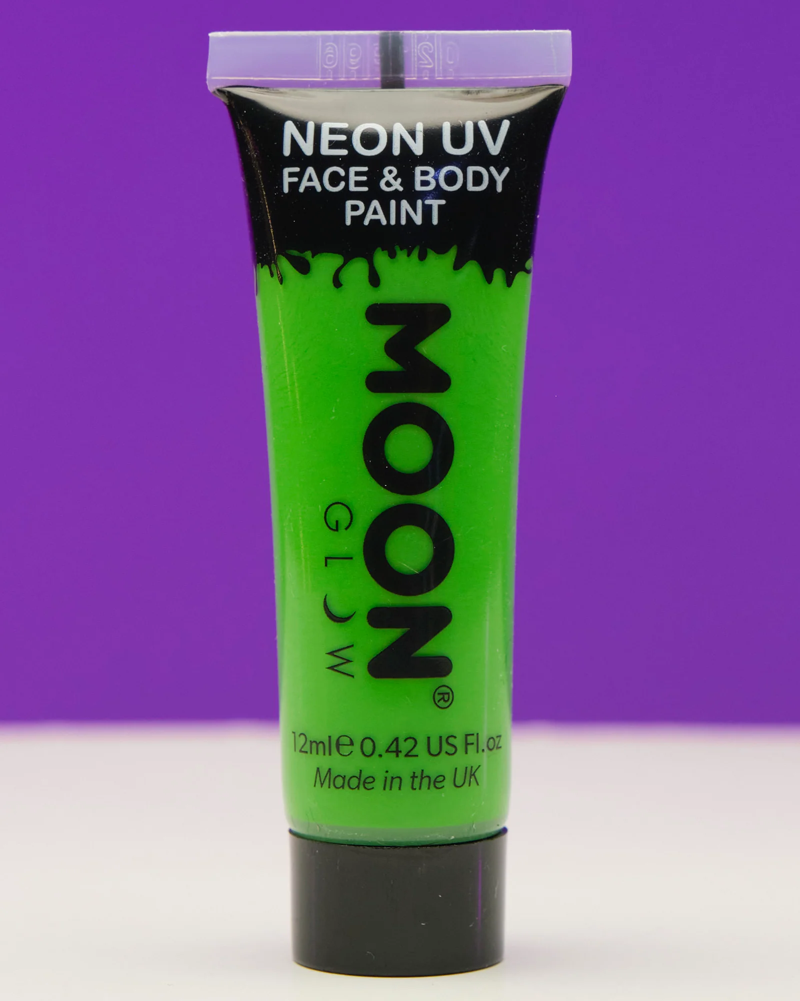 Moon Radio Active Face & Body Paint - Image 8
