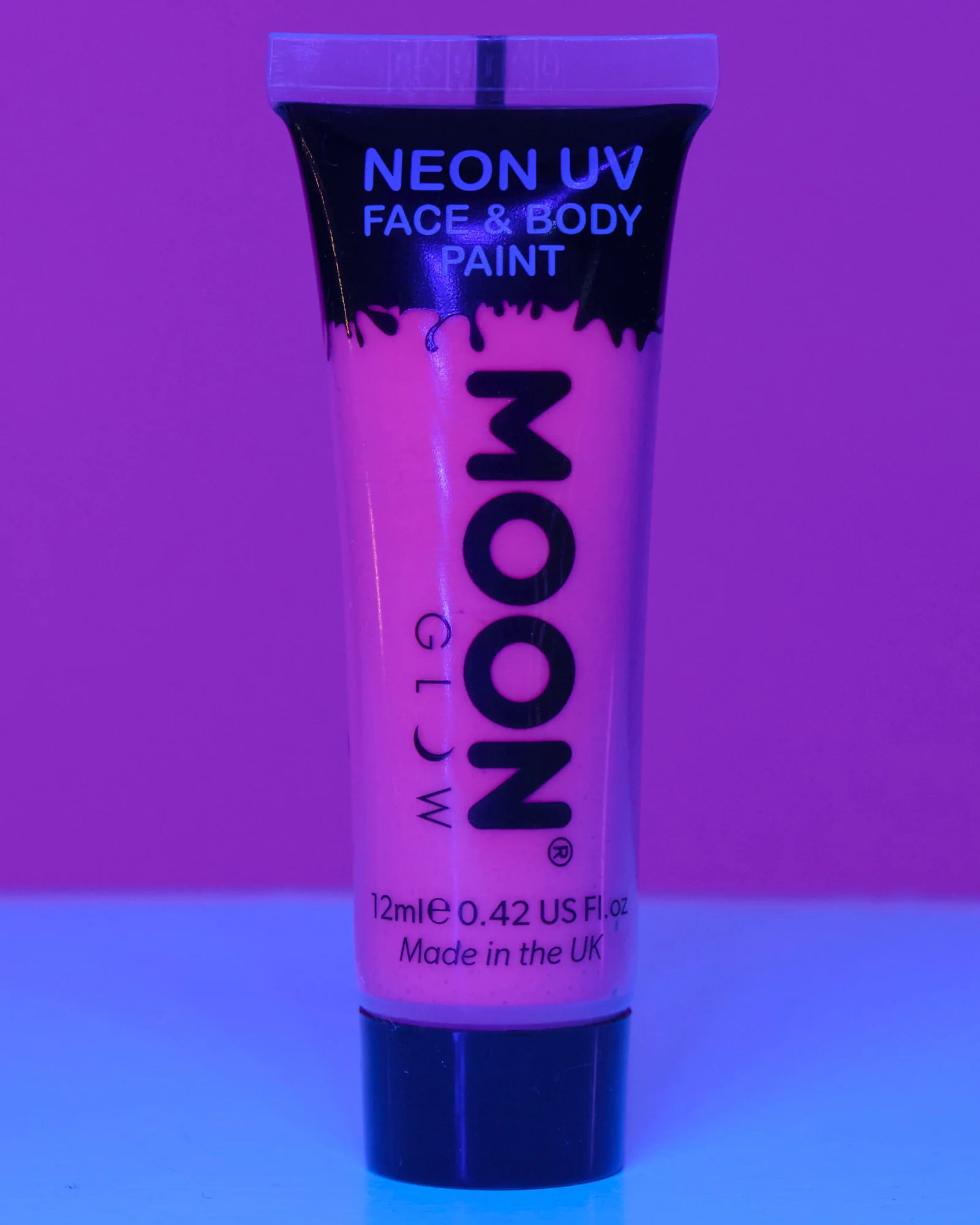 Moon Radio Active Face & Body Paint - Image 9