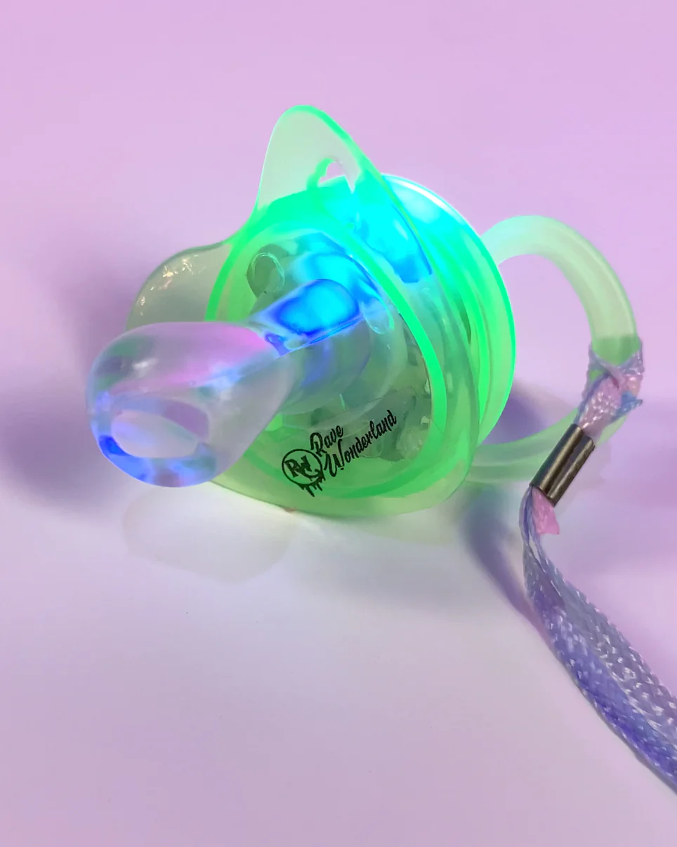 LED Pacifier - Image 3
