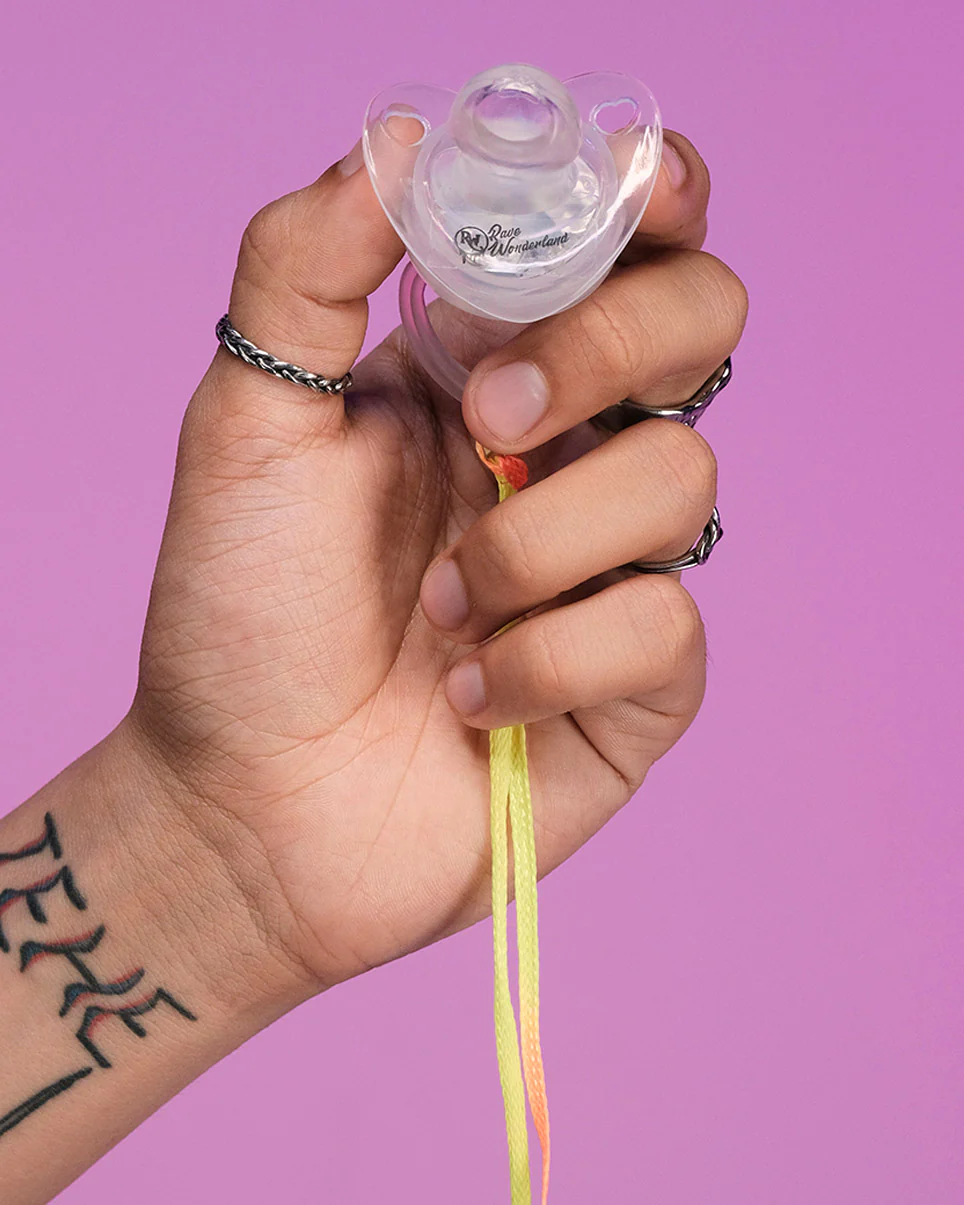 LED Pacifier - Image 4