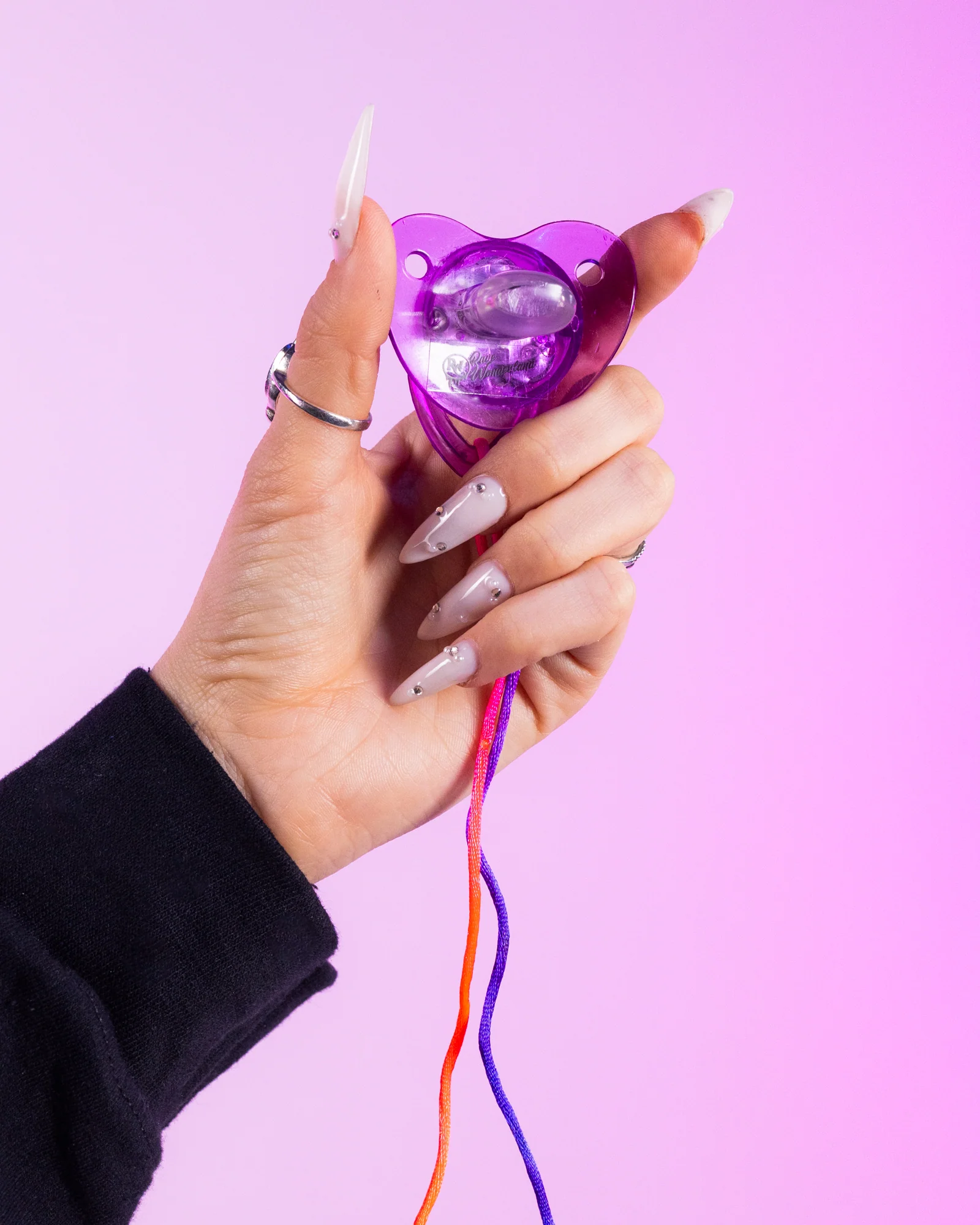 LED Pacifier - Image 5