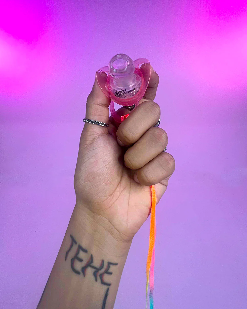 LED Pacifier - Image 7