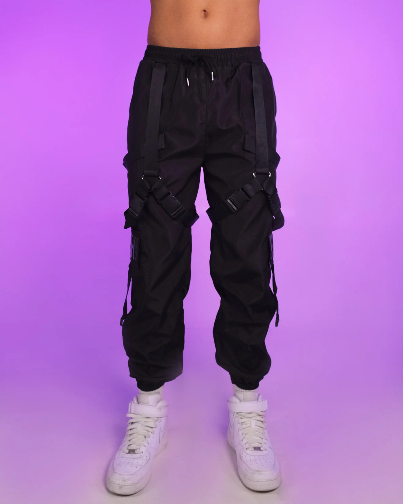 Ready For Anything Utility Pants - Image 4