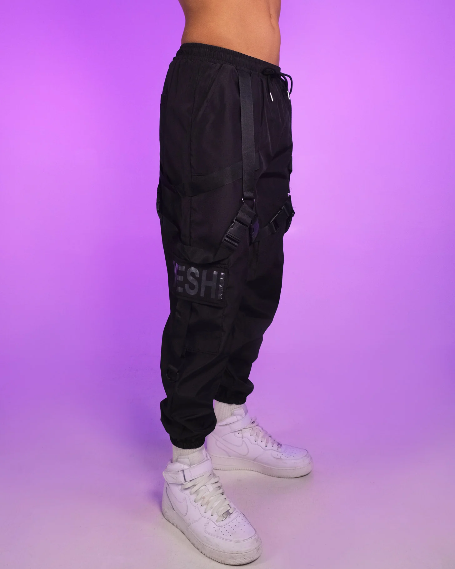 Ready For Anything Utility Pants - Image 5