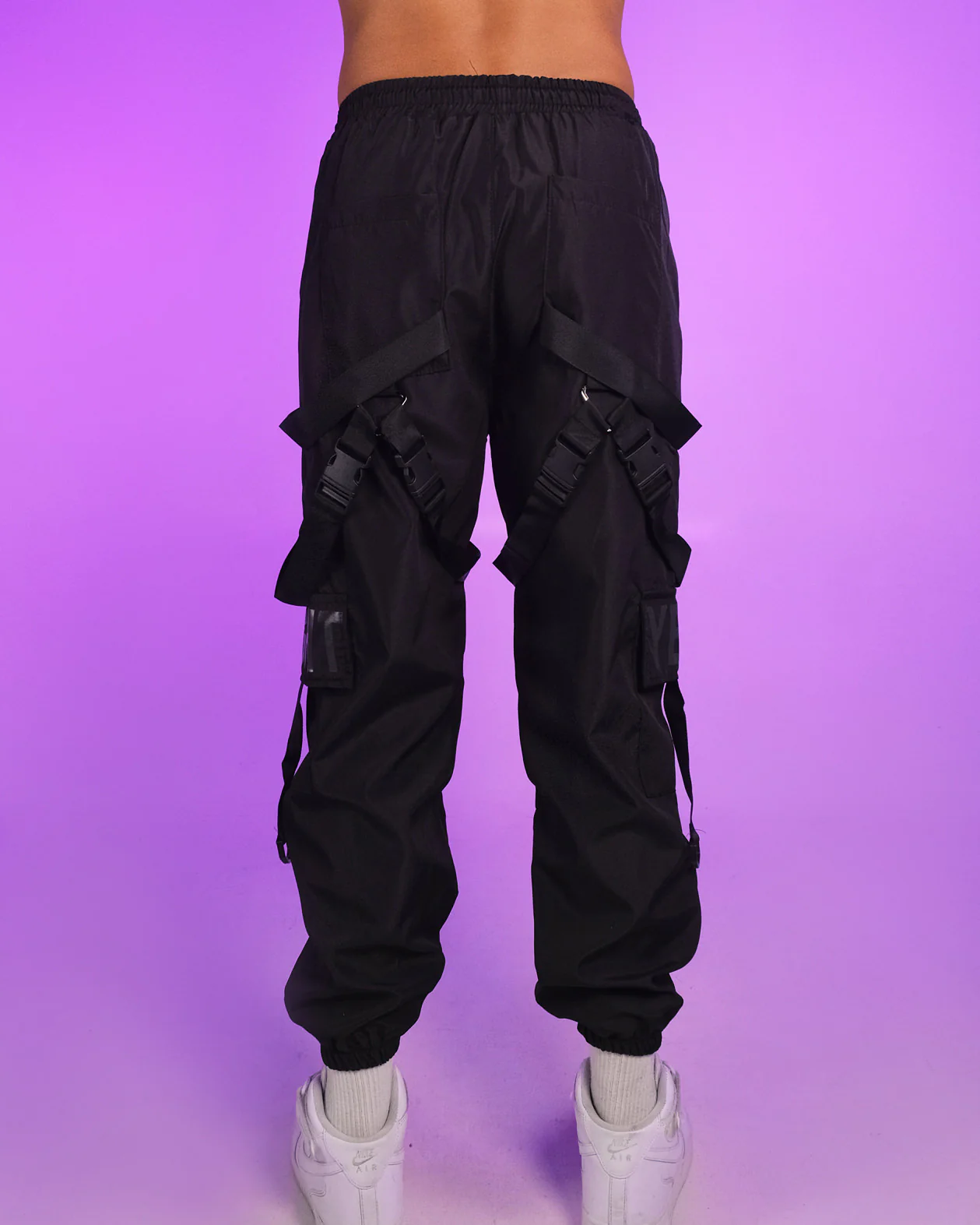 Ready For Anything Utility Pants - Image 6