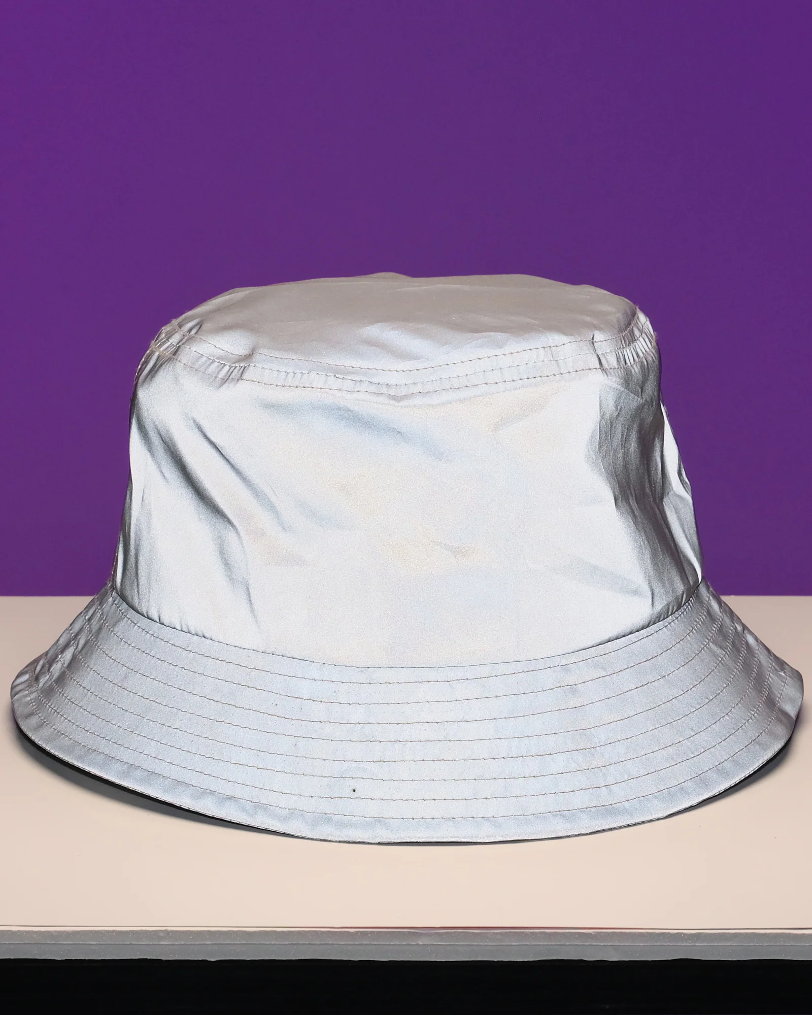 Flash Reflective Bucket Hat - Image 3