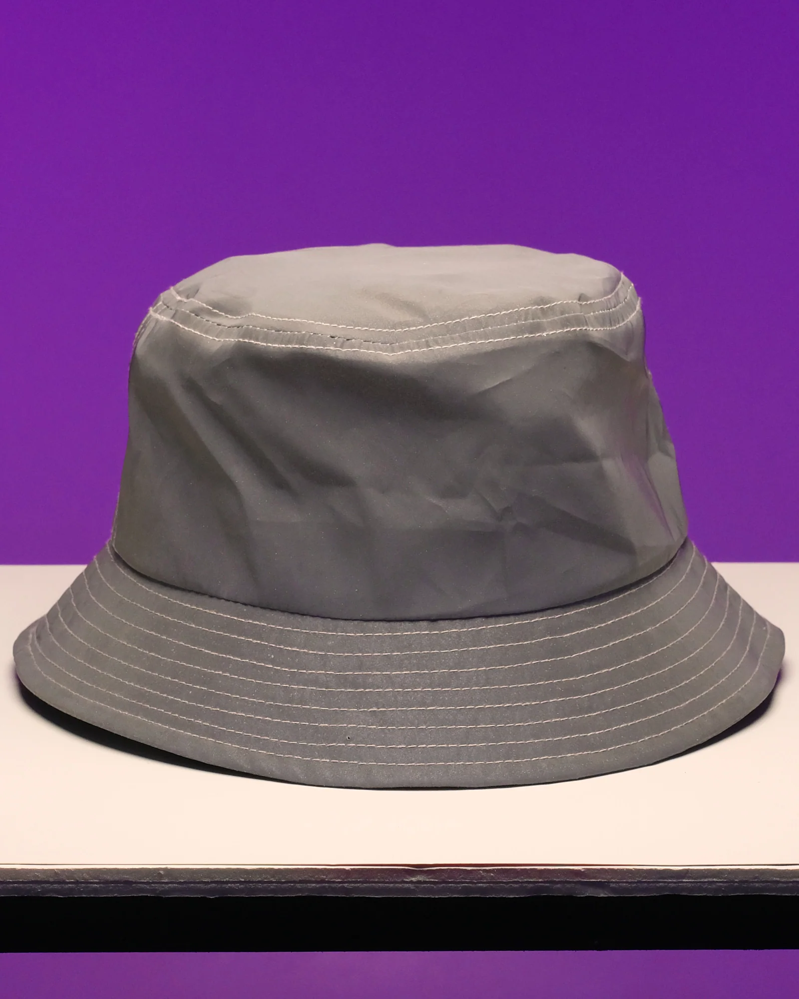 Flash Reflective Bucket Hat - Image 4