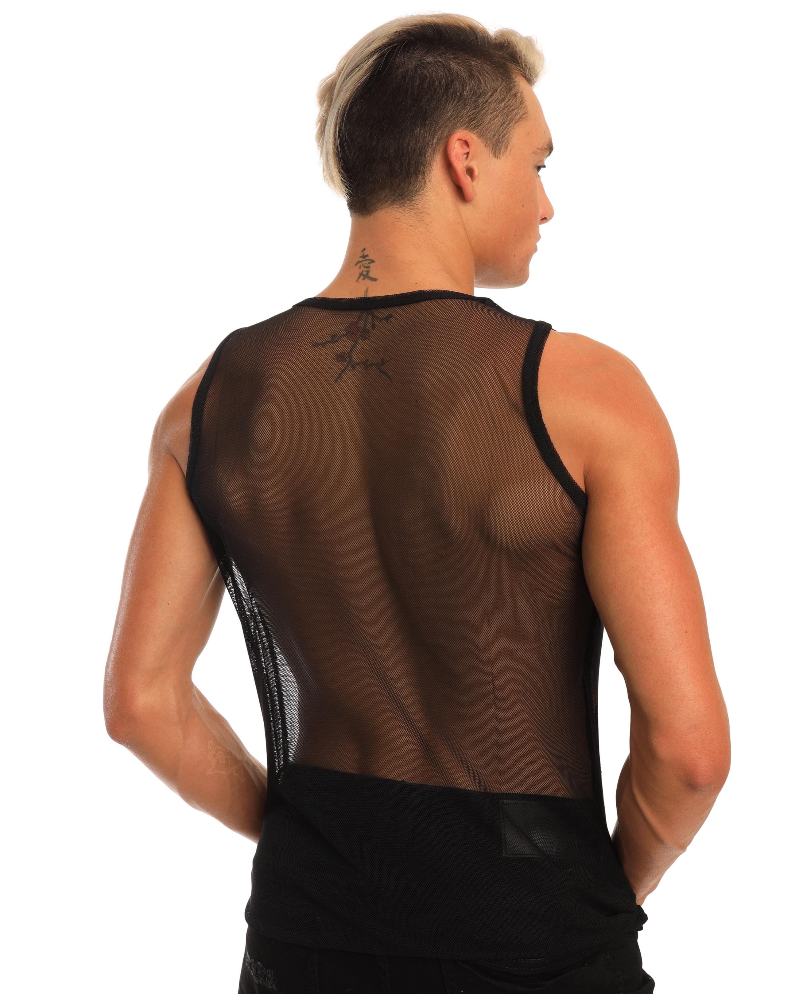 Wild N' Out Tank Top - Image 10