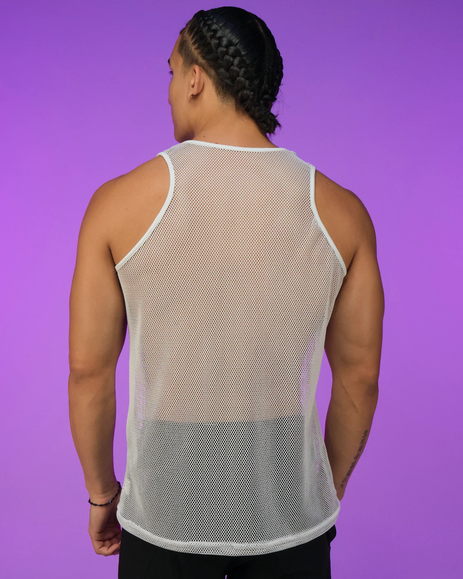 Wild N' Out Tank Top - Image 5