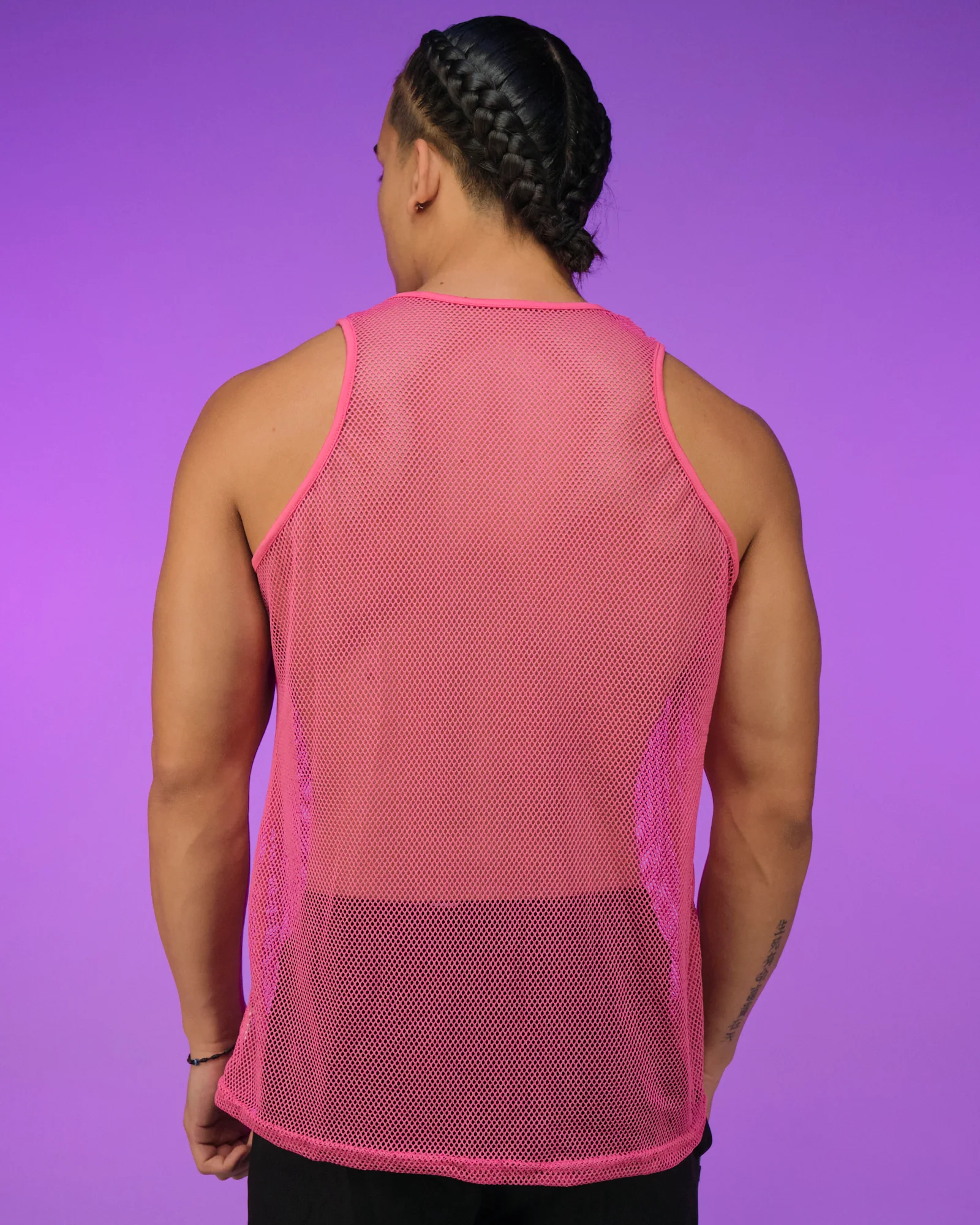 Wild N' Out Tank Top - Image 6