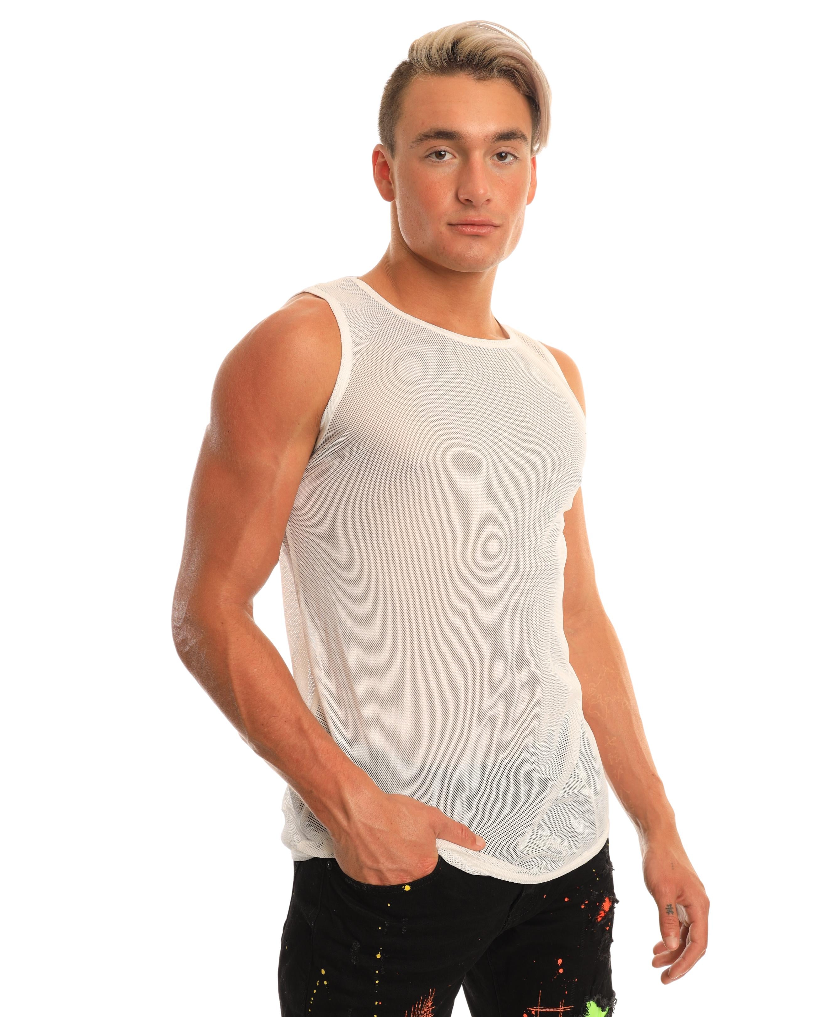 Wild N' Out Tank Top - Image 8