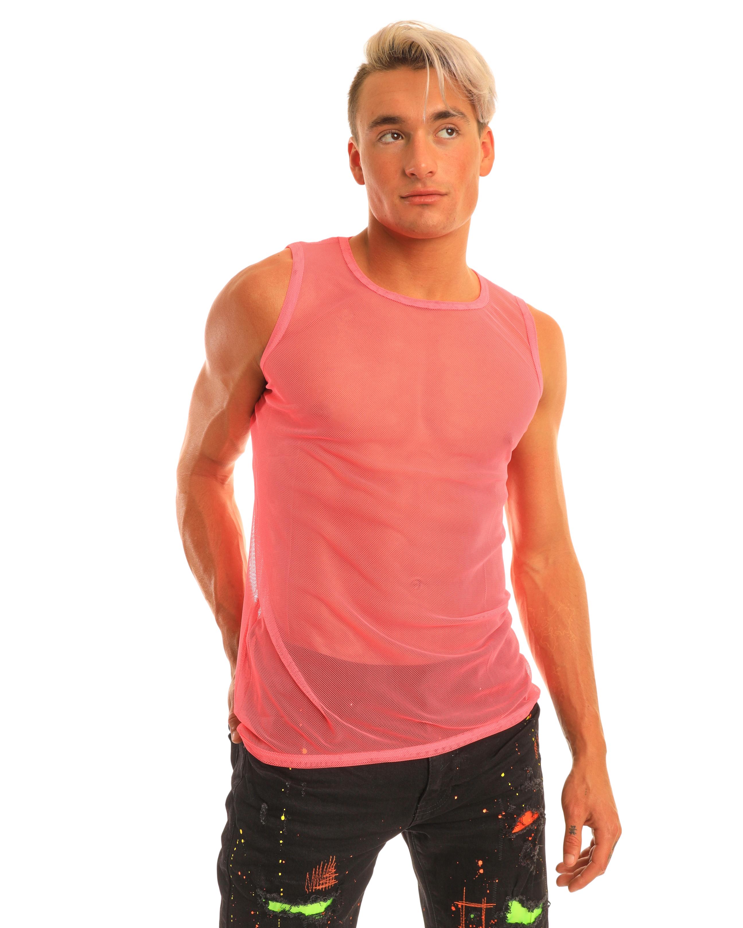 Wild N' Out Tank Top - Image 9